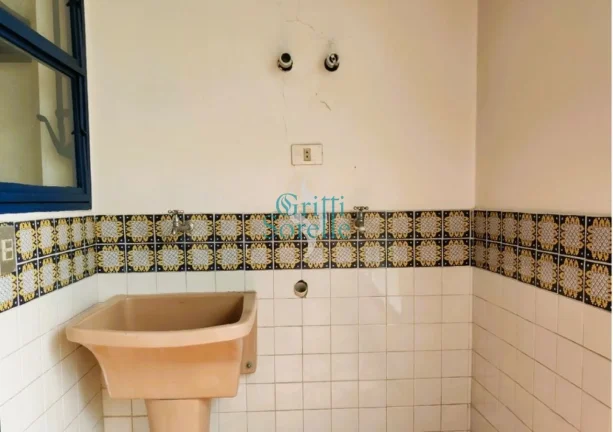 Imagem Apartamento à Venda no Brooklin Paulista - São Paulo/SP.