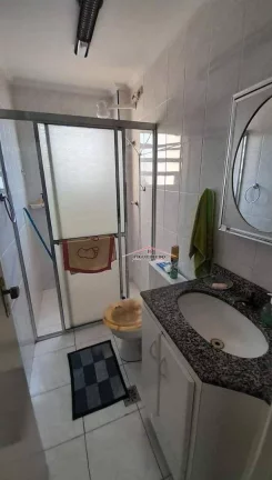 Imagem Apartamento à venda, 50 m² por R$ 275.000,00 - Vila Caiçara - Praia Grande/SP