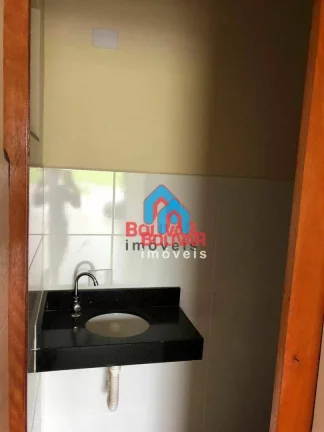Imagem Sala para alugar, 53 m² por R$ 1.700,00/mês - Setor Social - Itumbiara/GO
