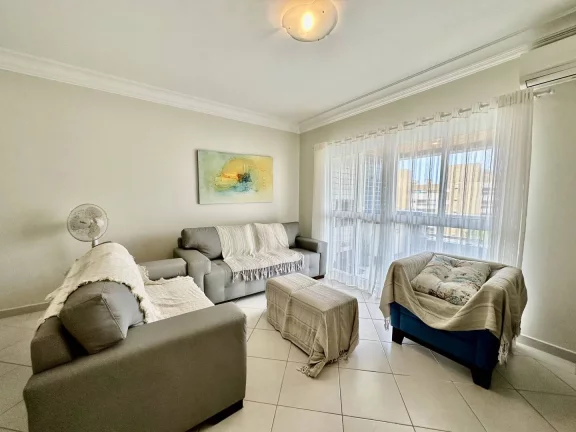 Imagem Apartamento com 3 dormitórios à venda, 109 m por R$ 2.800.000,00 - Riviera
