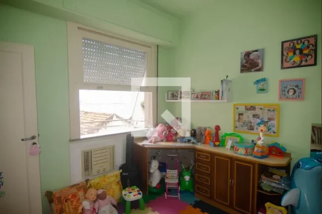 Imagem Apartamento à Venda - Copacabana, 3 Quartos, 139 m2