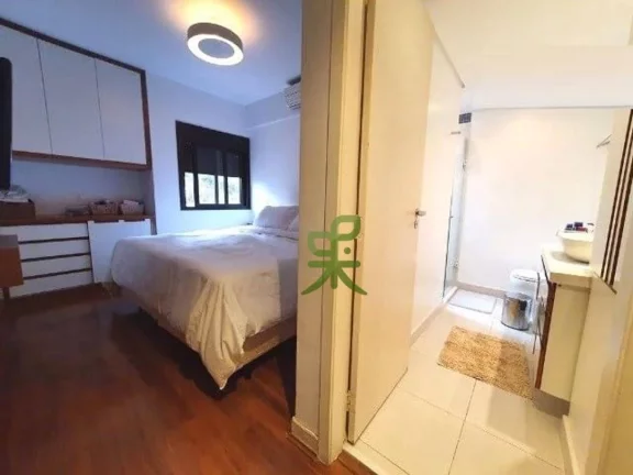 Imagem Apartamento com 2 dormitórios à venda, 136 m² por R$ 1.400.000,00 - Jardim Guedala - São Paulo/SP