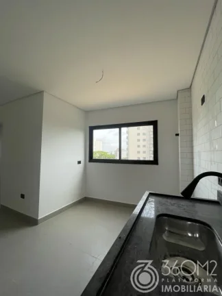 Imagem Cobertura sem Condomínio para Venda em Santo André / SP no bairro Vila Guiomar