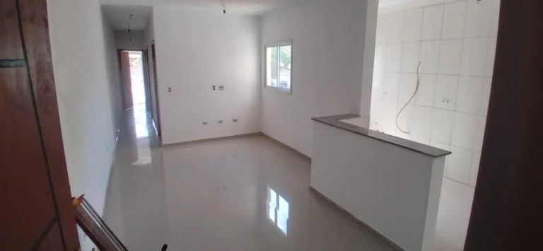 Imagem Cobertura para Venda em Santo André / SP no bairro Paraíso