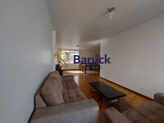 Imagem Apartamento com 3 Quartos à Venda, 101 m² em Pinheiros - São Paulo
