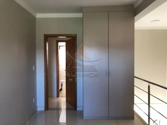 Imagem Casa Condomínio - Ribeirão Preto - Bonfim Paulista