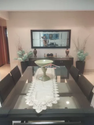 Imagem Apartamento à venda, 181 m² por R$ 2.700.000,00 - Canto do Forte - Praia Grande/SP