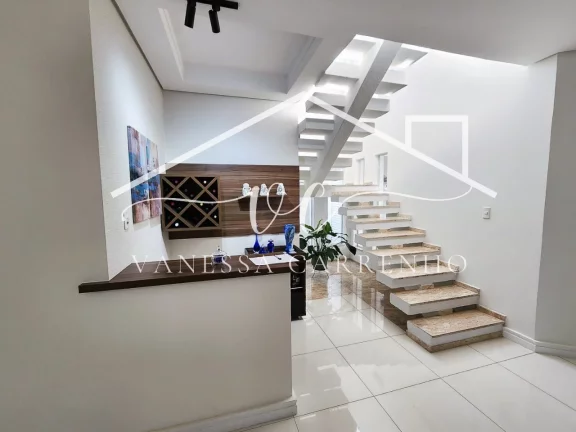 Imagem Venda Sobrado | Vanessa Carrenho Assessoria Imobiliária