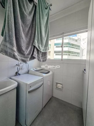 Imagem Apartamento Pé na Areia à venda, com 3 Dormitórios 1 Suíte, 104m² - Riviera de São Lourenço, Bertioga SP