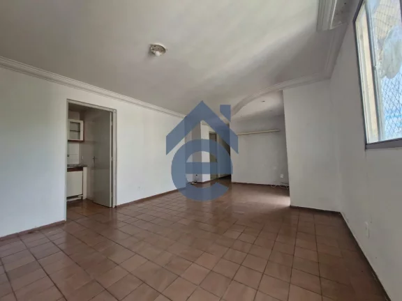 Imagem Apartamento à venda na Serraria, 3/4, suíte, 103m², 300.000,00