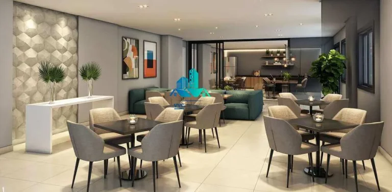 Imagem Apartamento Moderno e Funcional – Praticidade no Dia a Dia