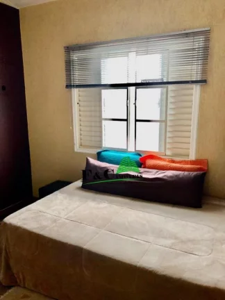 Imagem Casa para Venda em Limeira, Cidade Jardim, 2 dormitórios, 1 banheiro, 2 vagas