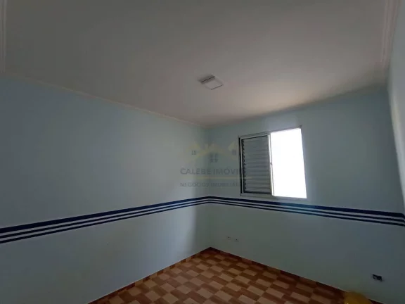 Imagem Apartamento com 2 dormitórios à venda, 48 m² por R$ 160.000,00 - Vila São Lázaro - Tatuí/SP