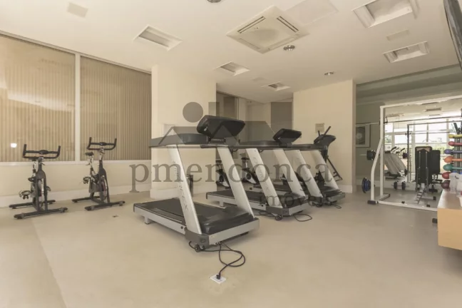 Imagem Apartamento na Pompéia com 3 quartos sendo 1 suíite e 2 vagas, 77 m2