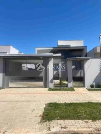 Imagem CASA DISPONIVEL PARA VENDA, NO CIDADE JARDIM, SINOP - MT.