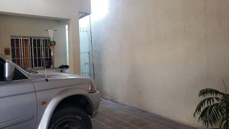 Imagem Casa com 4 dormitórios à venda, 253 m² por R$ 560.000,00 - Vila Amorim - Suzano/SP