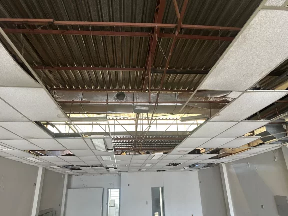 Imagem Galpão comercial para venda em Cidade Nova, 267m2