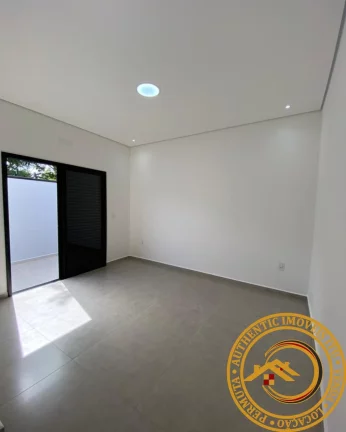 Imagem CASA RESIDENCIAL em ITU - SP, CONDOMÍNIO RESIDENCIAL MONT BLANC