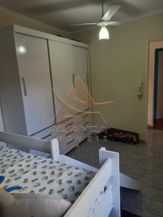 Imagem Casa - Ribeirão Preto - Quintino Facci II