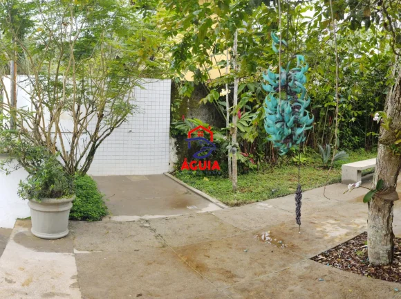Imagem Lindíssima casa de condomínio na Domingas Dias pertinho da praia!!