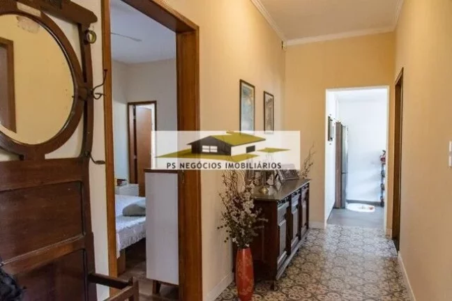 Imagem Casa Térrea em Vila a venda no Cambuci