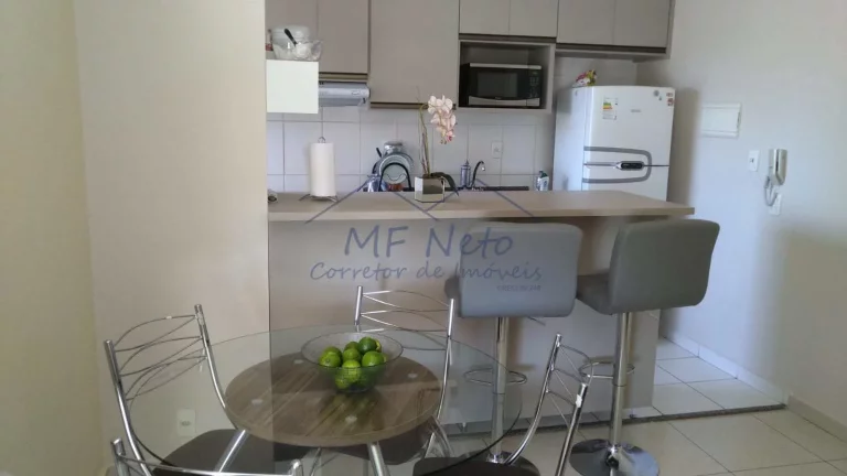 Imagem Apartamento Padrão