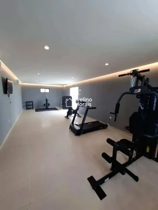 Imagem Apartamento à venda, no Reserve José Américo 3 em João Pessoa, José Américo, com 2 quartos, 49m2