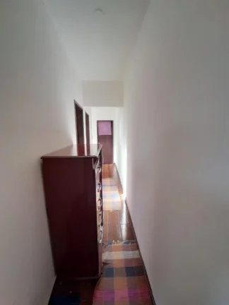 Imagem Casa Duplex em Belo Horizonte