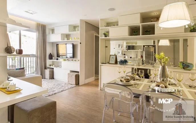 Imagem Apartamento para Venda em Diadema / SP no bairro Centro