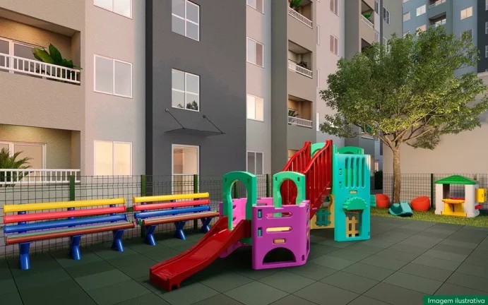 Imagem APARTAMENTO RESIDENCIAL em São Paulo - SP, Limão