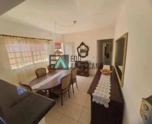 Imagem CASA 2 DORMITÓRIOS EM ATIBAIA