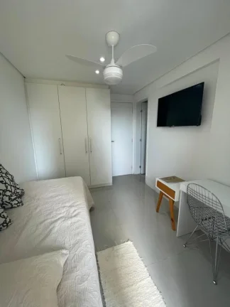 Imagem Apartamento para Venda em Santo André, Centro, 3 dormitórios, 3 suítes, 1 banheiro, 3 vagas