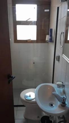 Imagem Apartamento para Venda em Santo André / SP no bairro Centro