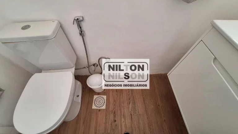 Imagem Kitnet com 1 dormitório, 38 m² - venda por R$ 210.000 ou aluguel por R$ 2.200,00mês - Centro - Campinas/SP