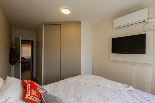 Imagem Portijo Apto 56362709 - Apartamento à venda no bairro Menino Deus - Porto Alegre/RS
