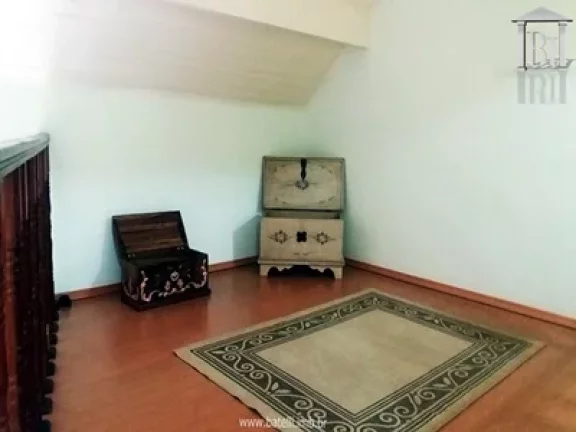 Imagem Magnifica Casa - Residencial 08 | Batelli Imóveis