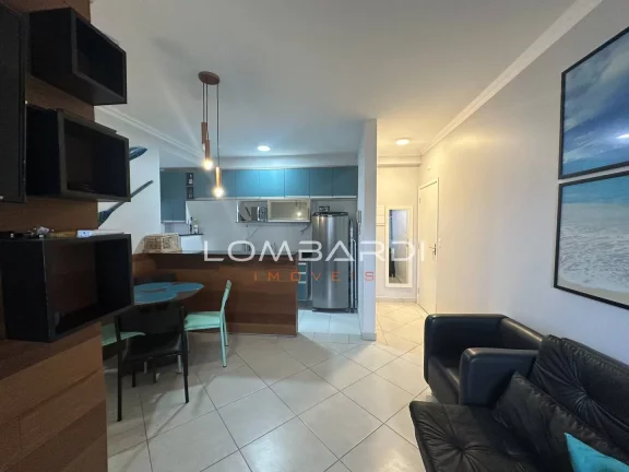 Imagem Apartamento mobiliado no Itaguá