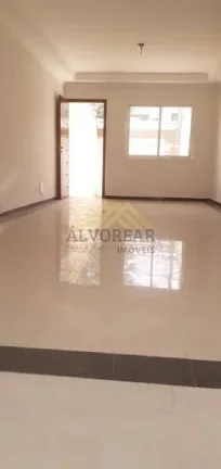 Imagem Sobrado à Venda 3 Dormitórios Região de Interlargos