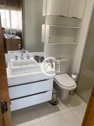 Imagem Apartamento para locação na Vila Olimpia - São Paulo / SP