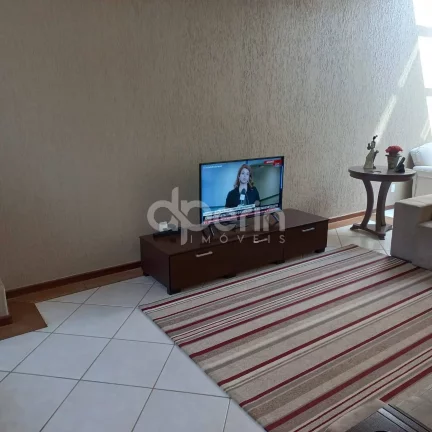 Imagem Casa à venda - Residencial Samambaia