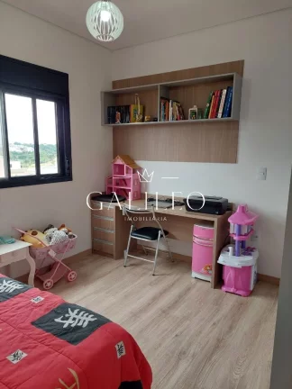 Imagem CASA Á VENDA NO CONDOMÍNIO DOS IPÊS - ENGORDADOURO - JUNDIAÍ - SP