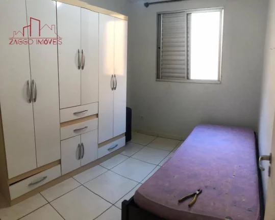 Imagem Belíssimo Apartamento - 50 m² - 2 Dorms - Morumbi.