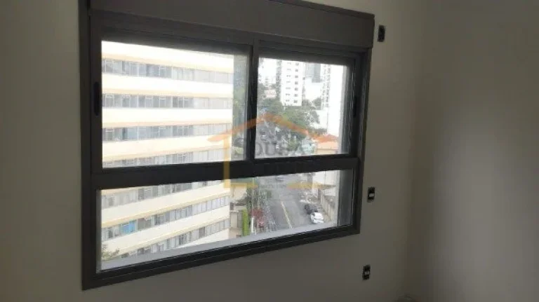 Imagem Apartamento com aproximadamente 130 m², em contrapiso, amplo e moderno, ideal para personalização...