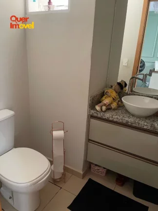 Imagem Imperdível oportunidade: Casa à venda em Ribeirão Preto-SP, bairro Bonfim Paulista, 3 quartos, 1 suíte, 1 sala, 3 banheiros, 2 vagas, 90m².