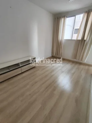 Imagem Apartamento à Venda, Jardim Morumbi Próximo a Universidade Tecnológica Federal Do Paraná (UTFPR), 2 quartos, 1 vaga