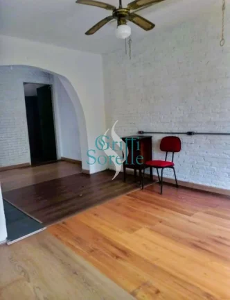 Imagem Casa/Sobrado à Venda em Indianópolis - São Paulo/SP.