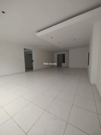 Imagem Casa comercial com 402m2 em Moema