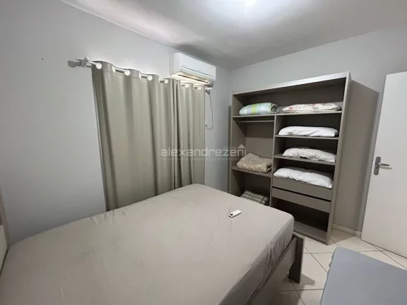 Imagem Apartamento 2 dormitórios