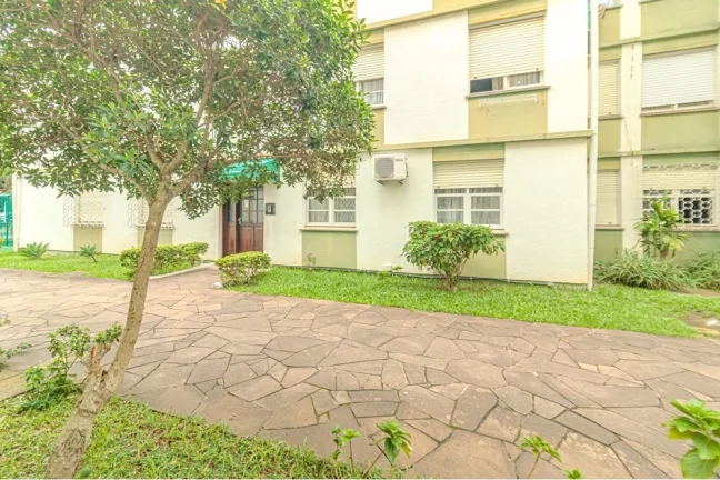 Imagem SMGM 60 Apto 610221010-13 - Apartamento à venda no bairro Santa Maria Goretti - Porto Alegre/RS