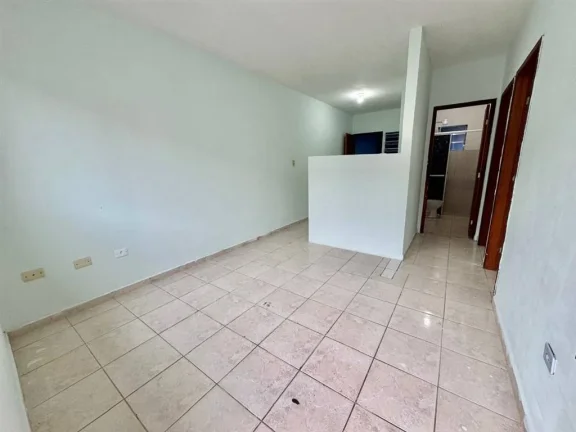 Imagem CASA COM 42.87 m² - ESMERALDA - PRAIA GRANDE SP